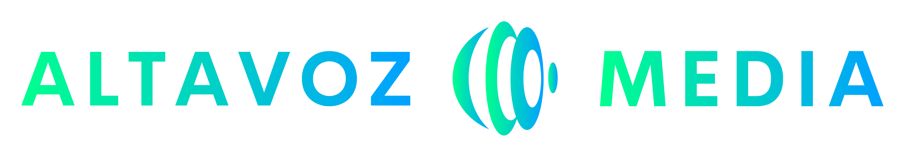 Altavoz Media