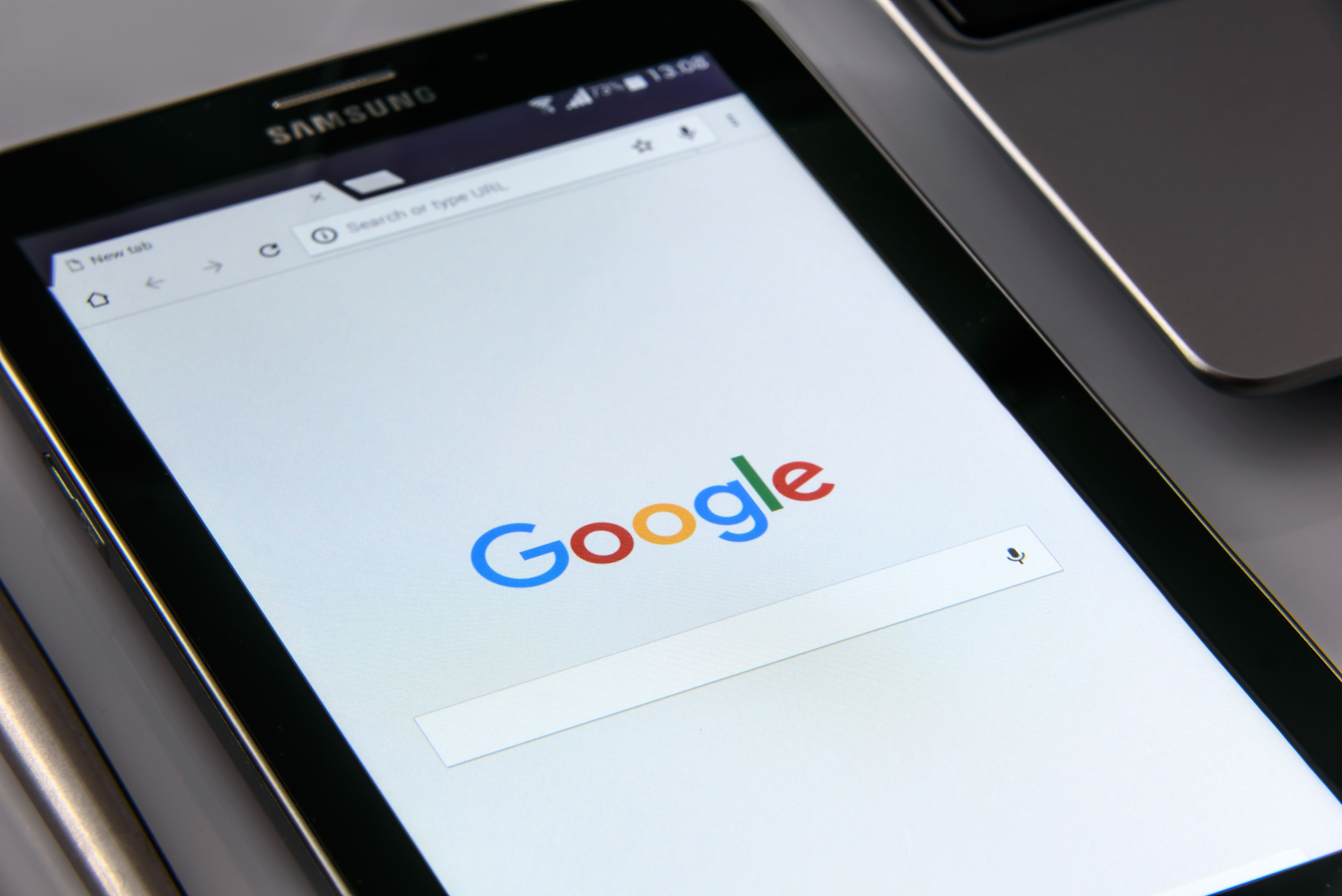 Perfil de Google Business