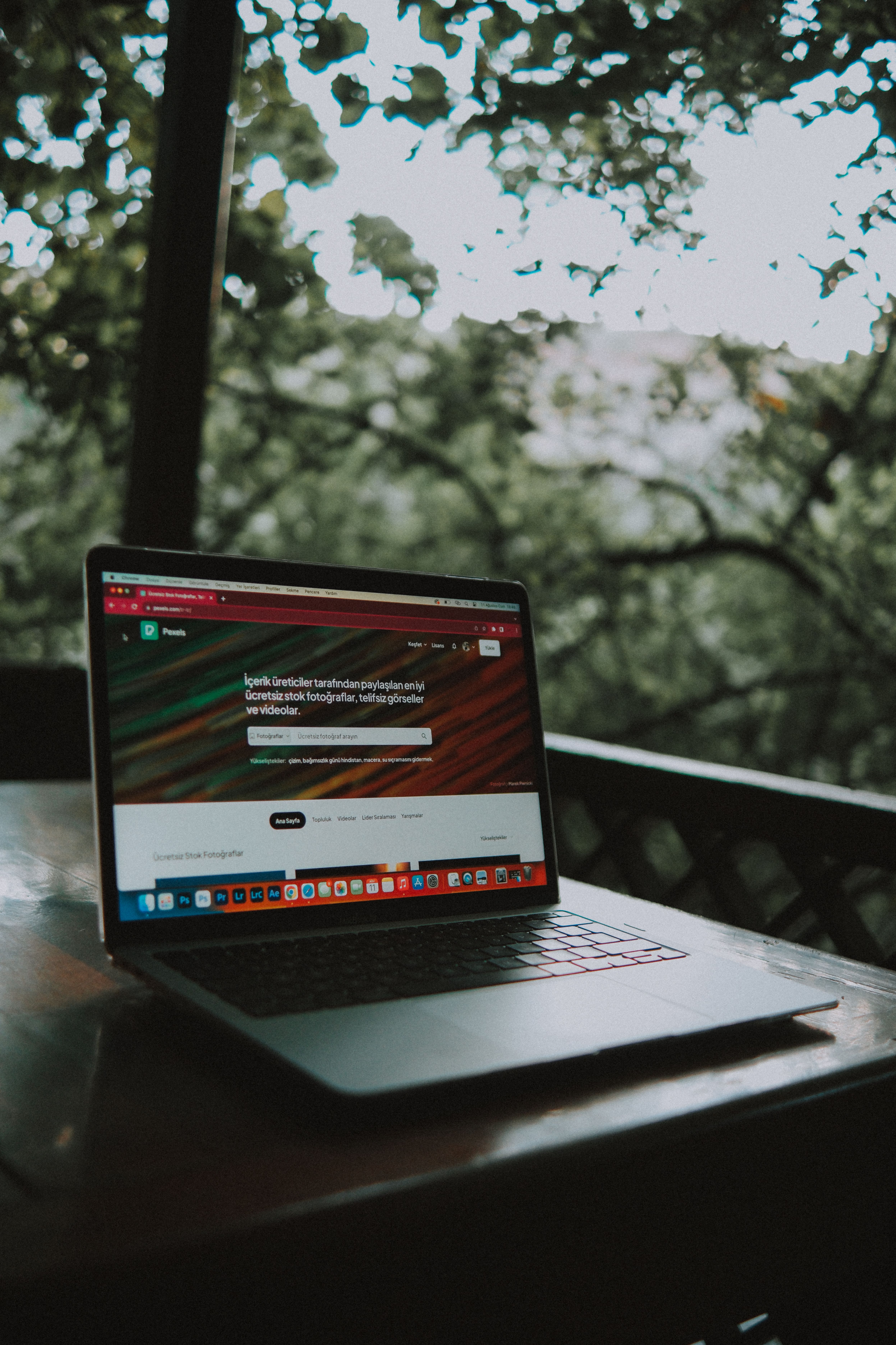 Sitios web profesionales